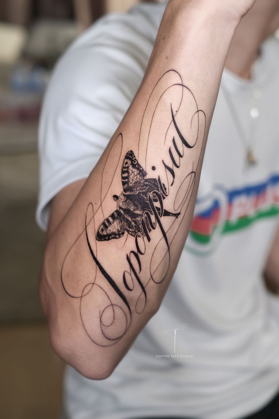 Blackwork