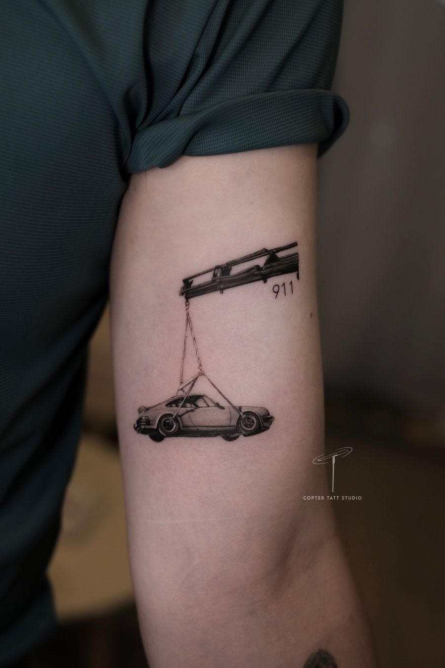 Blackwork