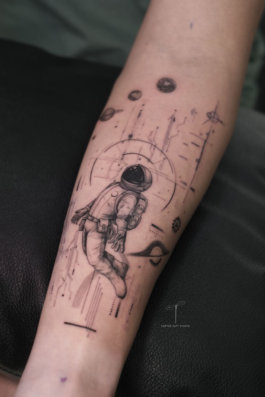 Blackwork
