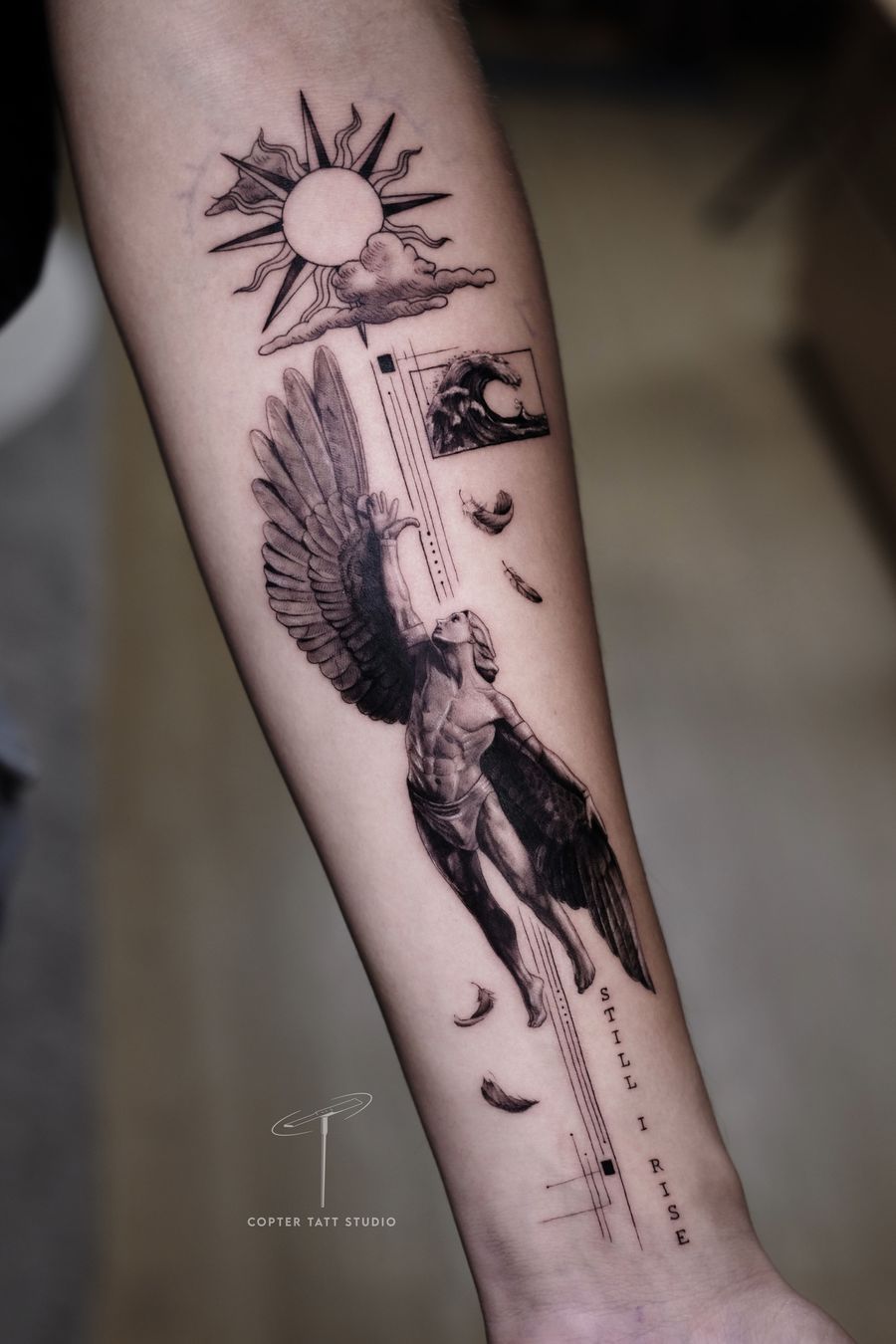 Blackwork