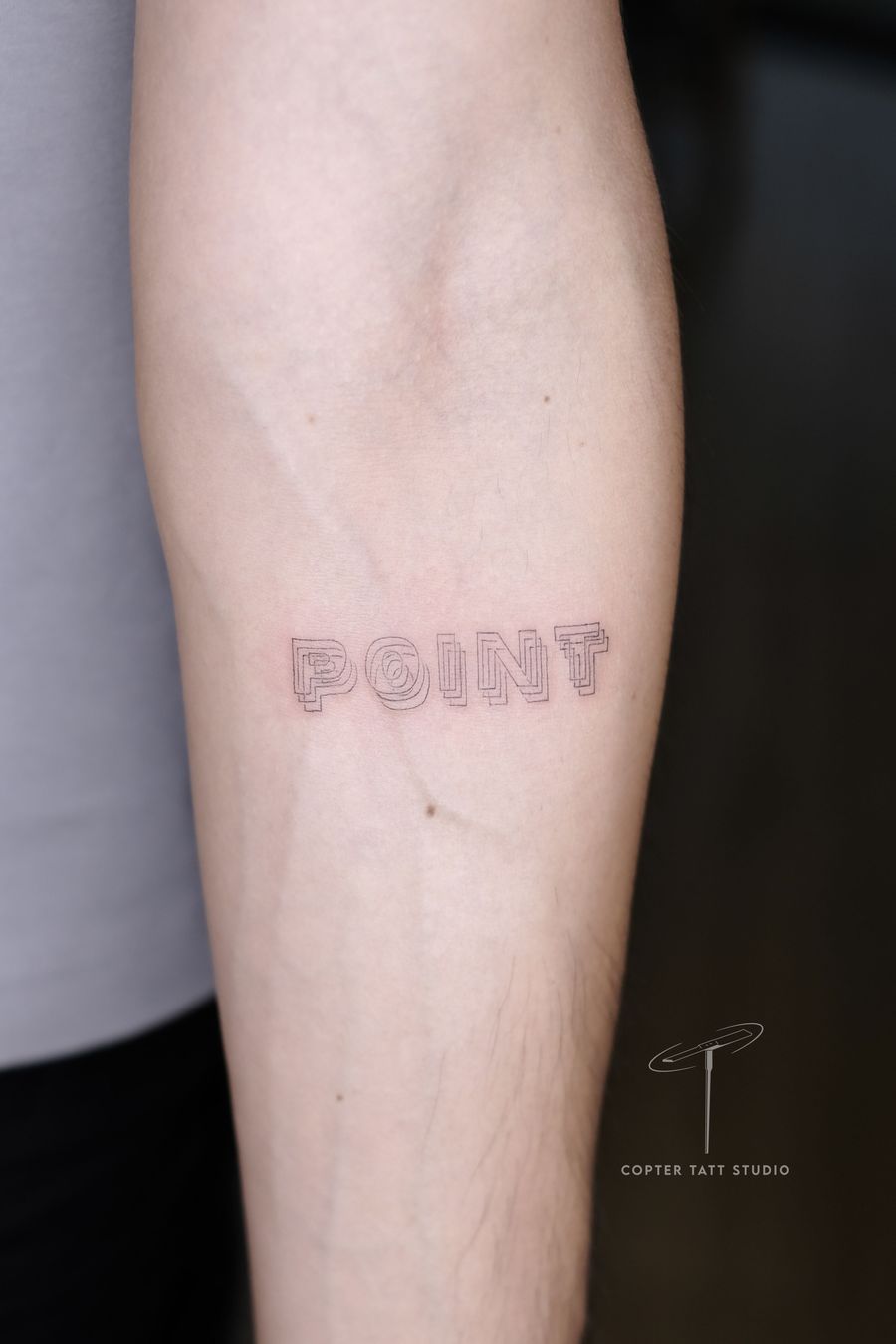 Fine Line
