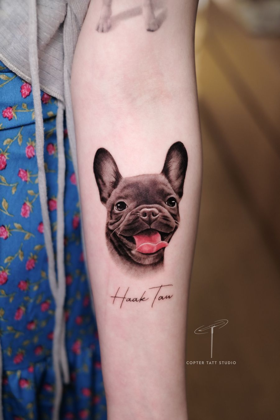 Pet